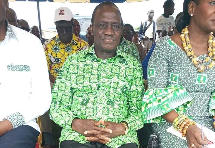 Côte d'Ivoire : Gbêkê, Mangoua Jacques un baobab du PDCI RDA rend l'âme à 67 ans