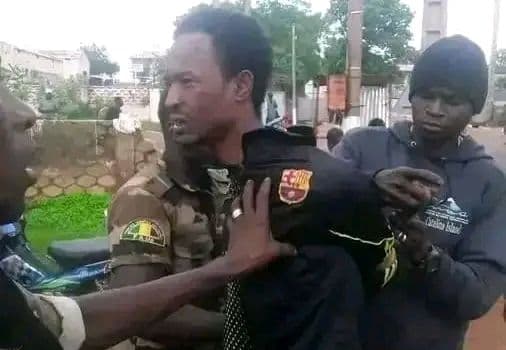 Mali : Attaque de Kati, l’un des assaillants aurait résidé en Côte d’Ivoire