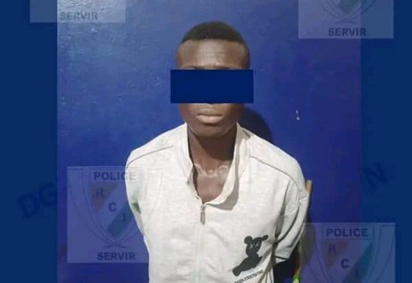 Côte d'Ivoire : Yamoussoukro, un fermier mis aux arrêts après trois meurtres