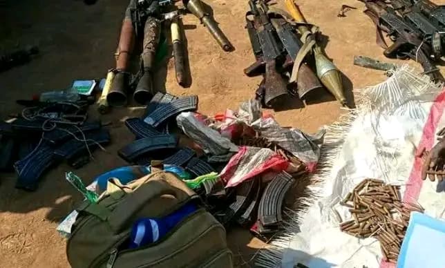 Centrafrique : Soutenu par les instructeurs russes, le processus de DDRR progresse dans plusieurs régions