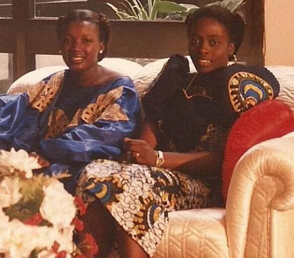 Côte d'Ivoire : L'Amitié, un Lien Indéfectible, 40 ans après, Maman GKS Raconte son Histoire