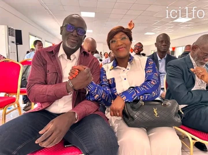 Côte d'Ivoire : Élection à l’UNJCI , plus de 600 journalistes aux urnes pour choisir leur nouveau président