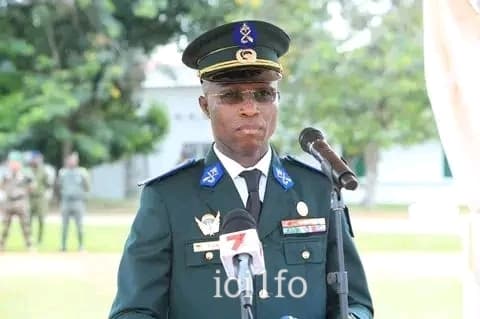 Côte d'Ivoire : Armée ivoirienne, le colonel Koupé Silué nommé à la tête du camp Ouattara Thomas d’Aquin
