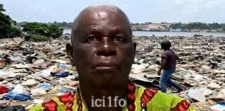 Côte d'Ivoire : Koumassi, ALLOUI Brou Jacques activement recherché par la justice pour démolitions illégales 