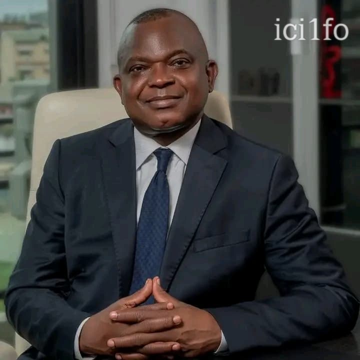 Côte d'Ivoire : « Président, ils n’ont plus peur de vous », Vincent Toh Bi interpelle sur les dérives du pouvoir  