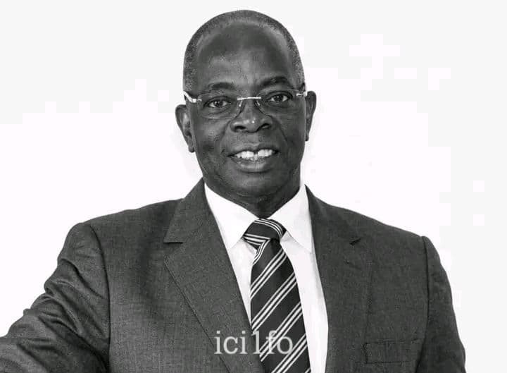 Côte d'Ivoire : Daloa en deuil, Kipré Digbeu Maurice, figure du PPA-CI et pilier du Haut-Sassandra est décédé