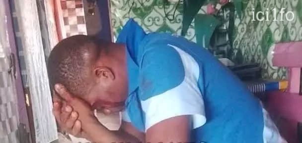 Cameroun : Il se fait bastonner  par sa femme et sa belle-mère pour une affaire de boutique