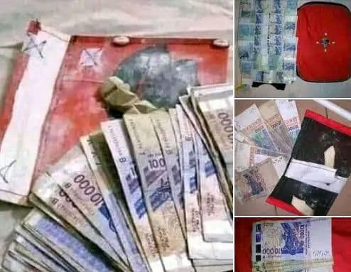 Afrique : Un pasteur se fait arnaquer par un marabout qui lui promettait richesse et pouvoir 