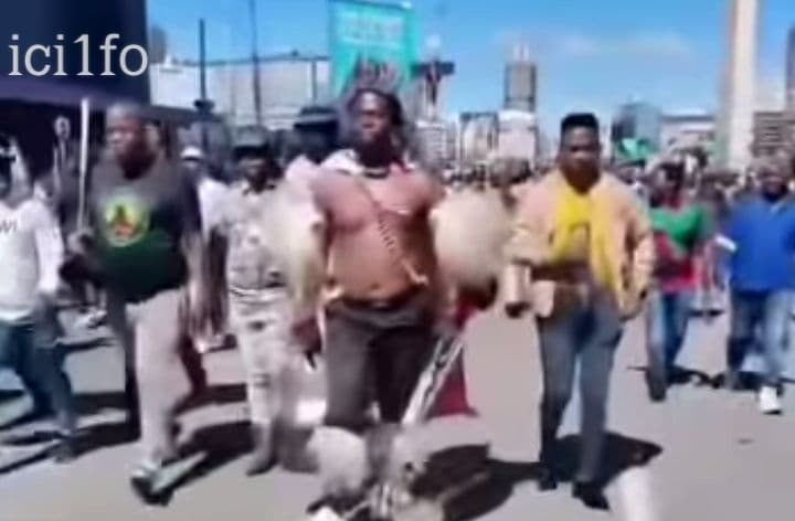 Afrique du Sud : Ultimatum du 30 juin, compte à rebours lancé pour les étrangers
