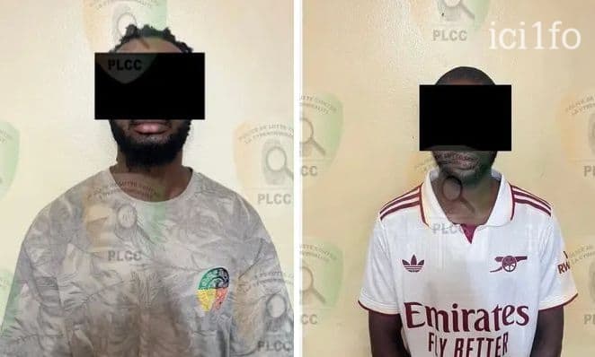 Côte d'Ivoire : La FIF traduit en justice deux vendeurs de faux maillots