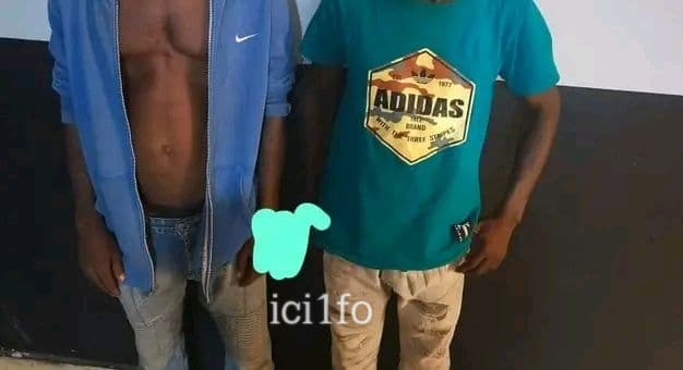 Côte d'Ivoire : Bongouanou, démasqués, deux faux "prophètes" mis aux arrêts