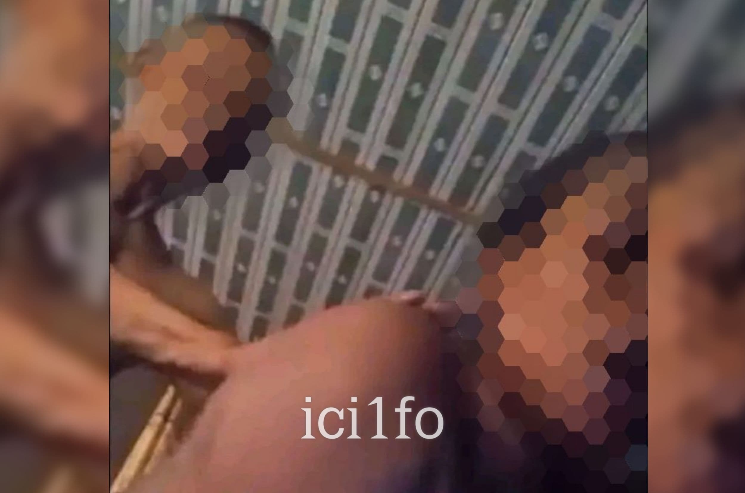 Afrique : Un pasteur partage une vidéo intime avec une de ses fidèles et accuse Satan de l'avoir possédé