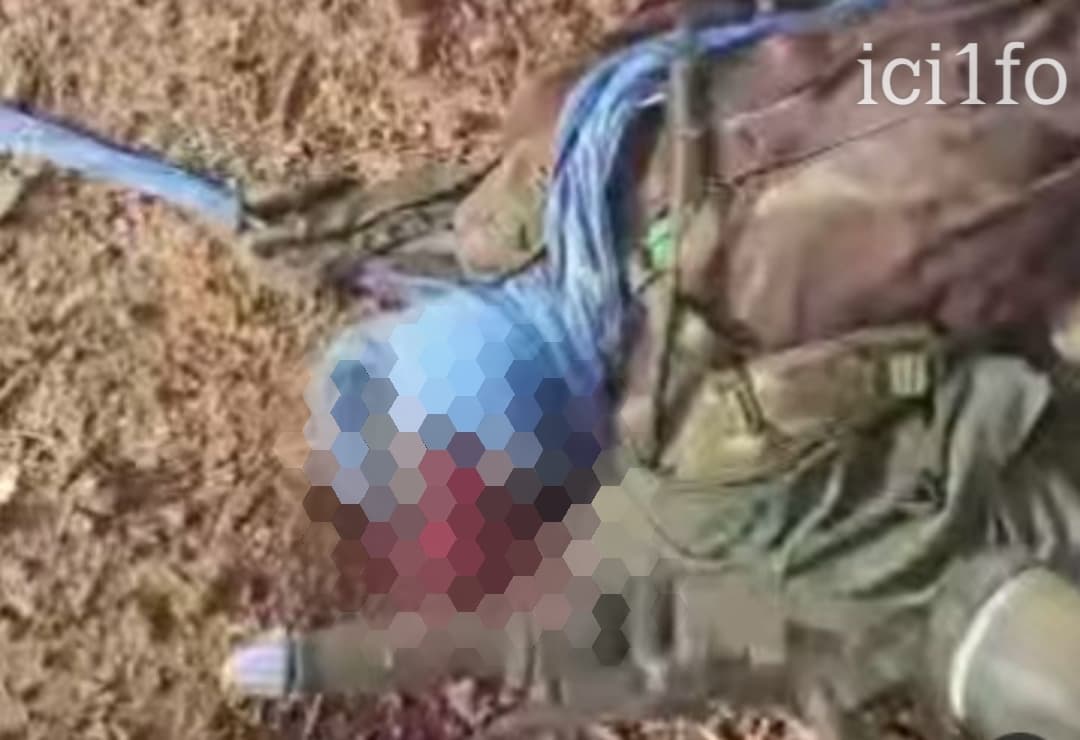 Mali : Les forces engagées des FAMa repoussent une offensive terroriste coordonnée