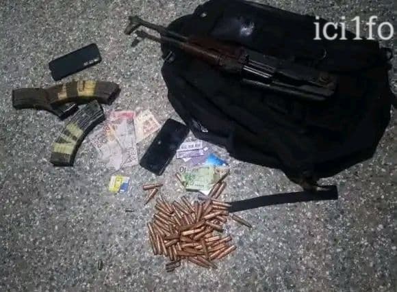Ghana : Un opérateur Mobile Money abat un braqueur et récupère 7 millions de fcfa lors d’une attaque armée