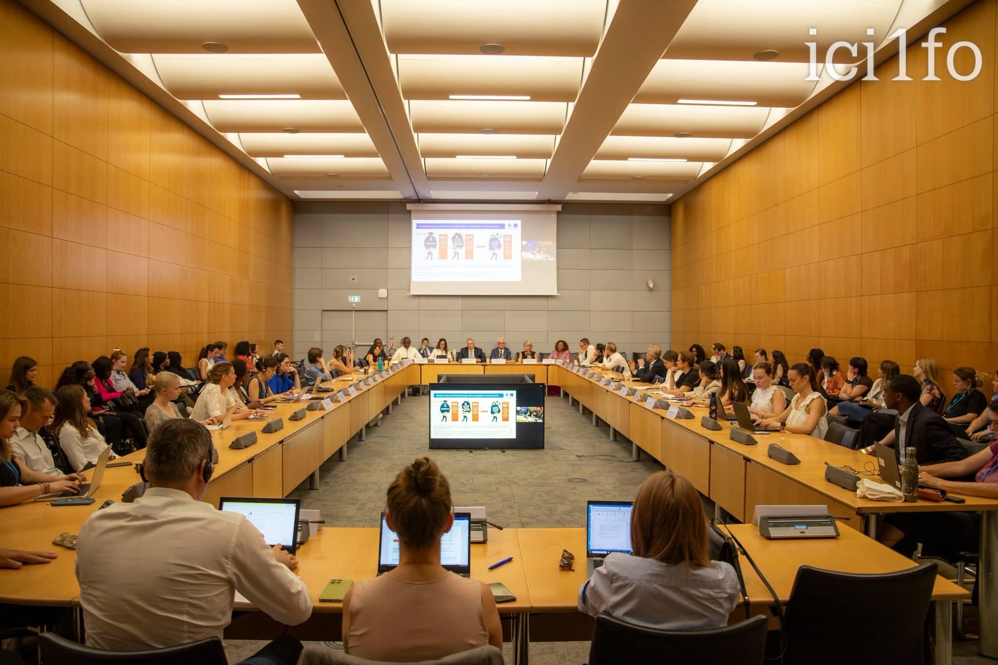 France : Égalité femmes-hommes, la Côte d’Ivoire première au monde à mesurer l’Indice des normes de masculinité