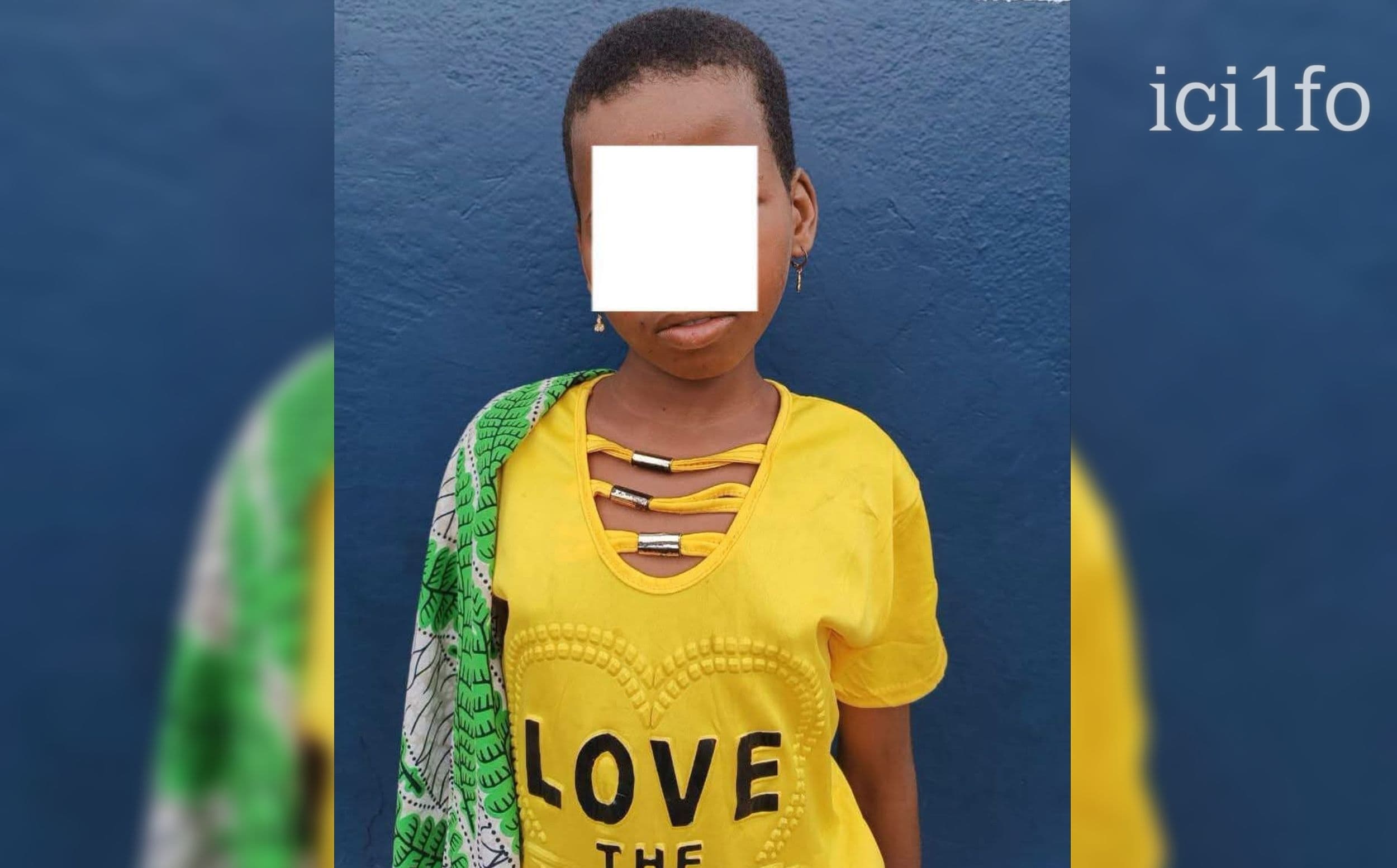 Côte d'Ivoire : Kidnappée pour un mariage forcé à Bouaké, une fillette de 12 ans délivrée par la police