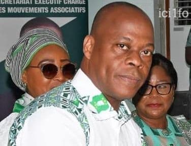 Côte d'Ivoire : Appel à la démission de THIAM, le message non légal du REM-PDCI-RDA