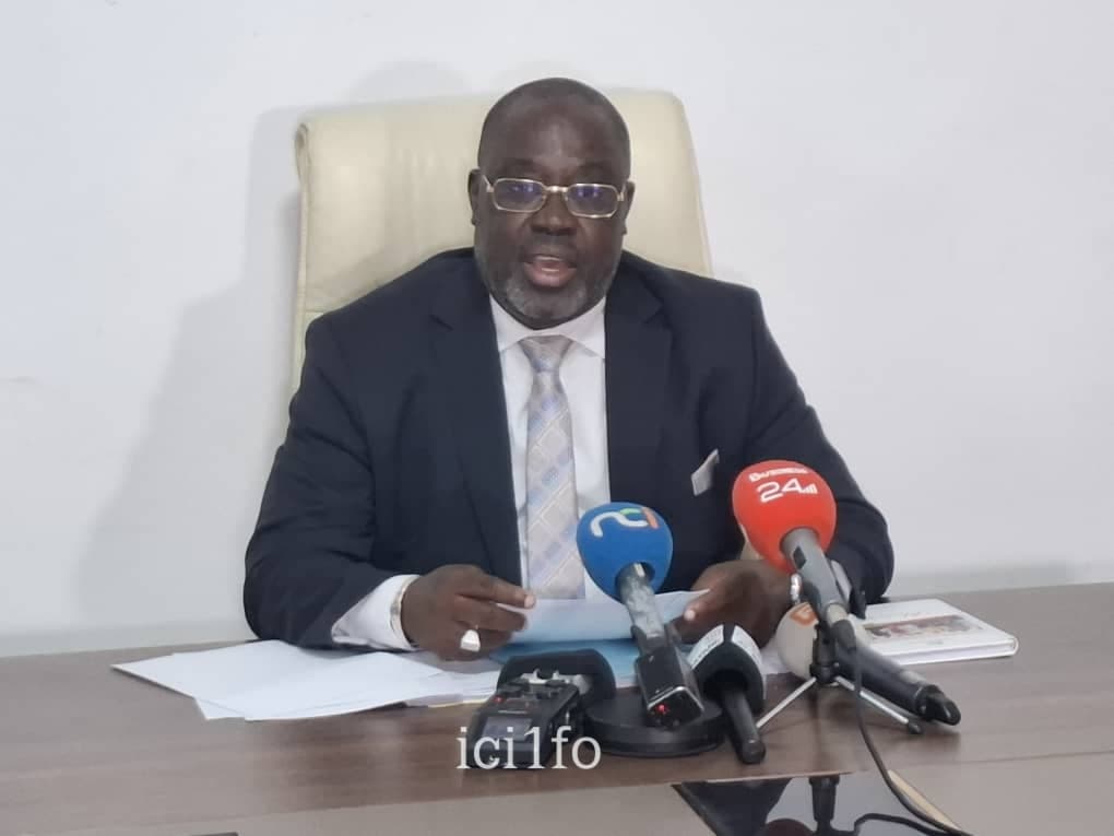 Côte d'Ivoire : UPM, 287 diplômés et des résultats records pour l’année 2025-2026, une expertise à la disposition des entreprises