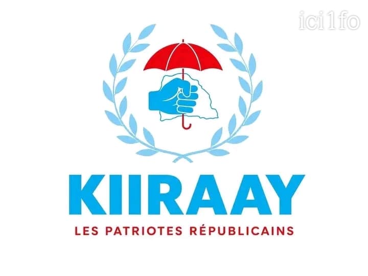 Sénégal : Bassirou Diomaye Faye lance son parti dénommé « KIIRAAY Les Patriotes Républicains »