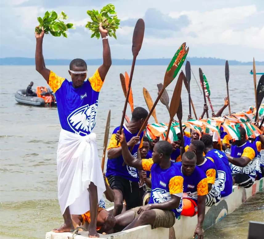 Côte d'Ivoire : Le Elê Festival 2026 s’ouvre à Adiaké avec le peuple Attié de M’Batto comme invité d’honneur