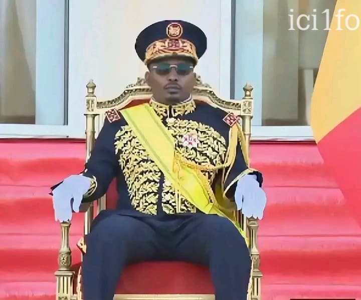 Tchad : N'Djamena claque la porte à la CPI