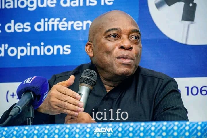 Côte d'Ivoire : Carburants en hausse, Don Mello dénonce « les limites » de la stratégie énergétique du gouvernement