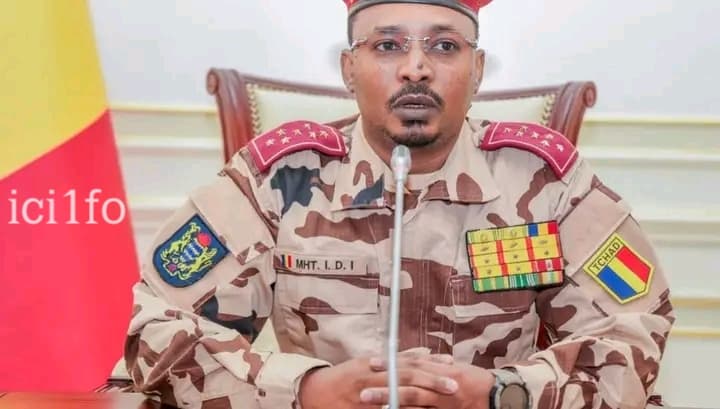 Tchad : Le président lance « Sahel Défense Industrie », une nouvelle société d'État dédiée à la défense