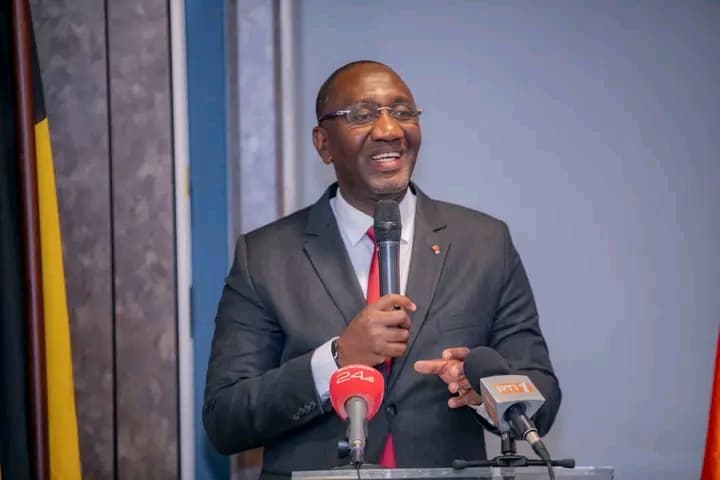 Côte d'Ivoire : Au lancement des Journées Nationales de la Transformation, Dr Souleymane Diarrassouba invite la population à "consommer les produits locaux"