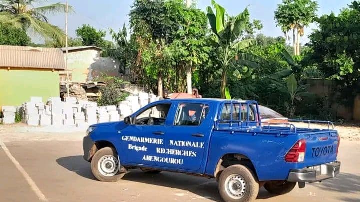 Côte d'Ivoire : Abengourou, une femme et son bébé égorgés