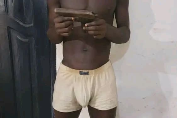 Côte d'Ivoire : Sinfra, découverte d'un crâne humain au domicile d’un dangereux braqueur
