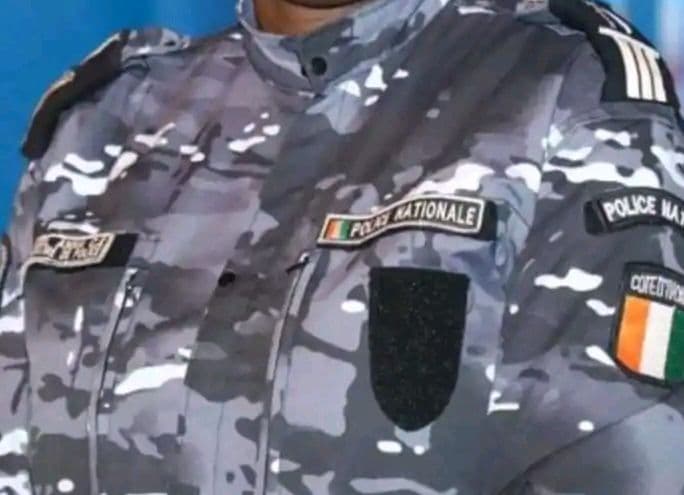 Côte d'Ivoire : Un officier de police jugé et condamné à 05 ans de prison ferme