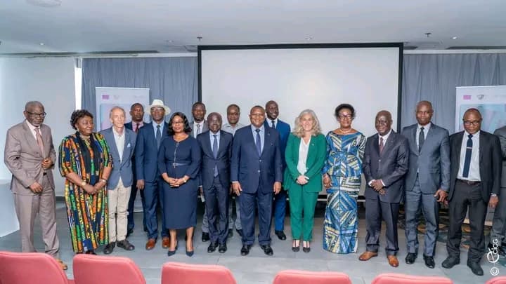 Côte d'Ivoire : « L'avenir de la presse papier reste toujours prometteuse » révèle une étude