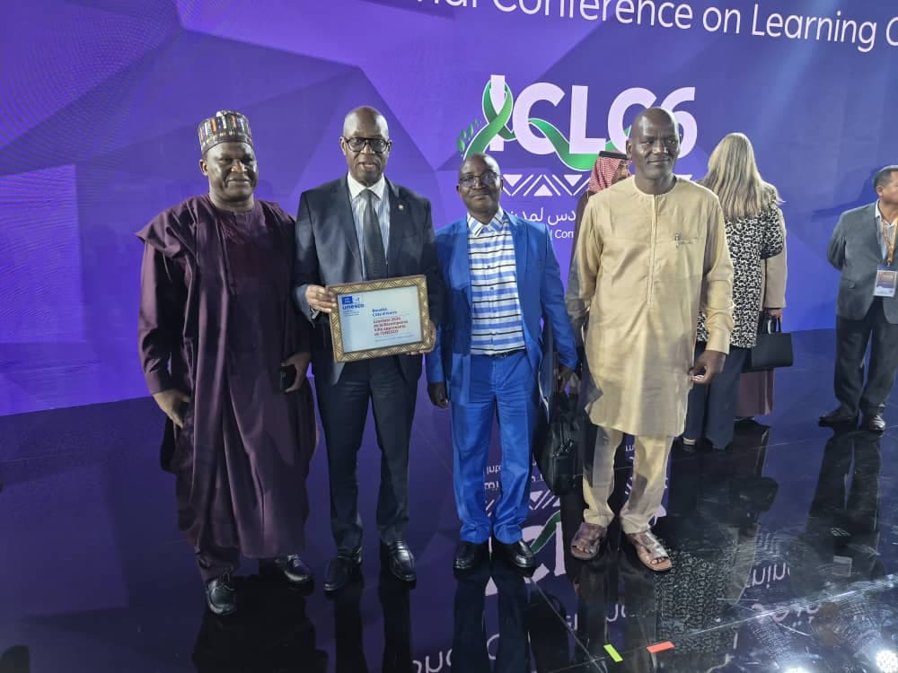 Côte d'Ivoire : Le pays à l’honneur, Bouaké décroche le prix UNESCO de la Ville Apprenante 2024