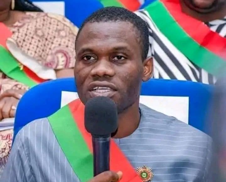 Burkina Faso : CNJ, des manifestations contre le Président Dialla ?