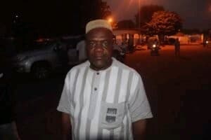 Côte d'Ivoire : Un car criblé de balle par des malfrats, une victime enregistrée