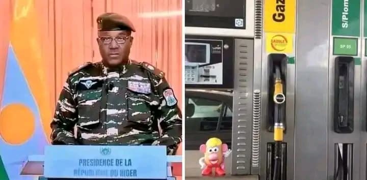 Niger : Baisse du prix du carburant et du gasoil, une bouffée d'air pour les populations
