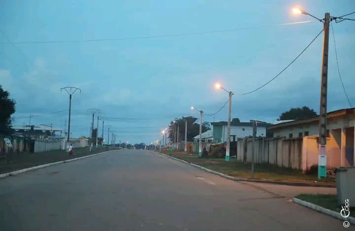 Côte d'Ivoire : 1483 localités électrifiées sur la période 2022-2023 grâce à la mise en œuvre du programme PS Gouv 2