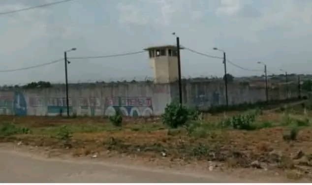 Côte d'Ivoire : Confusion totale au camp pénal de Bouaké, le secteur quadrillé par les forces de l'ordre