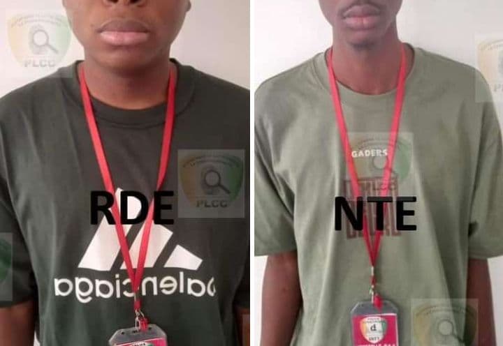 Côte d'Ivoire : Deux cyber-escrocs pénètrent dans le système informatique d'une banque et se font épingler par la police