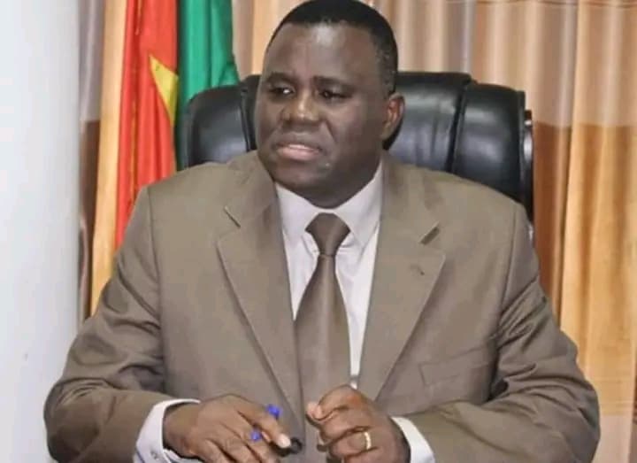 Burkina Faso : 7 ans de prison ferme pour Vincent Dabilgou