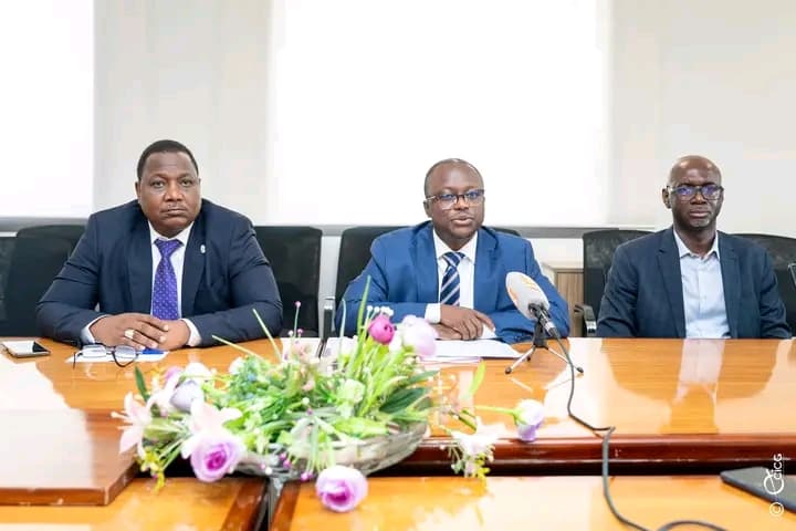 Côte d'Ivoire : La 6e édition des Journées scientifiques du CAMES prévue du 11 au 14 mars 2024 à Yamoussoukro