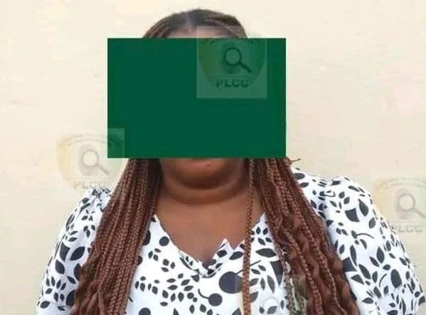 Côte d'Ivoire : Par jalousie, elle publie des photos intimes et est épinglée par la PLCC