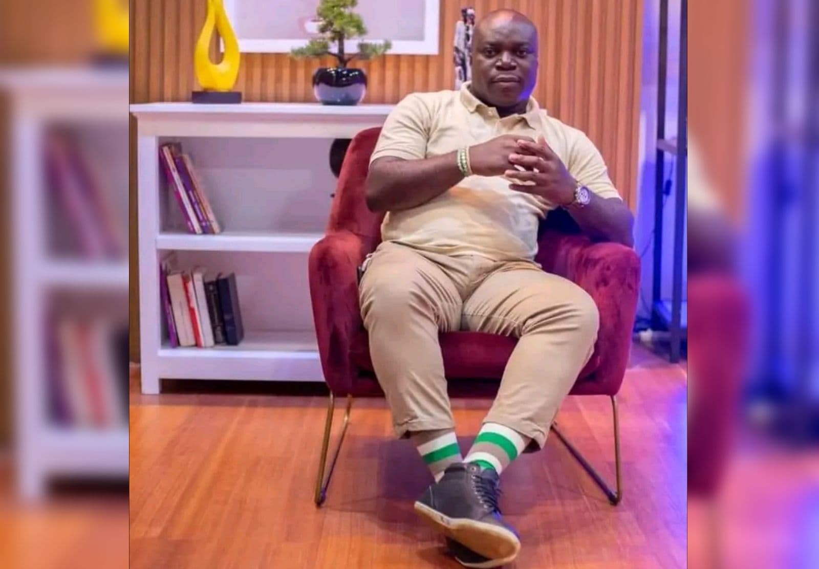 Côte d'Ivoire : Sanh Séverin contredit la FIF à propos des cars offerts aux clubs « ce n'est pas un don. C'est du leasing...»