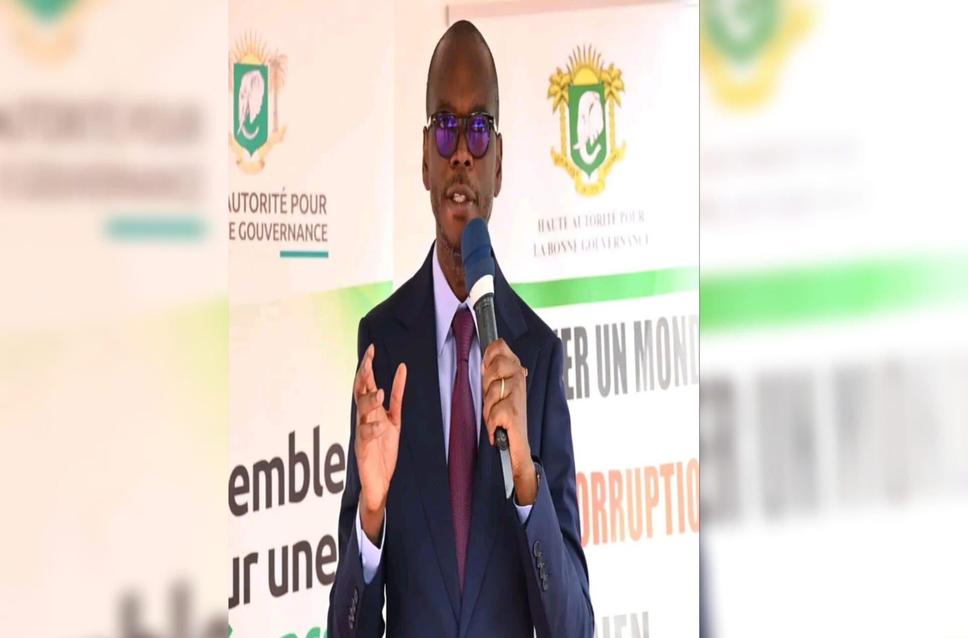 Côte d'Ivoire : La Lutte contre la corruption, le pays gagne 87 places à l’échelle mondiale
