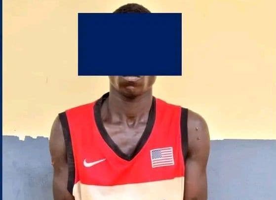 Côte d'Ivoire : Gagnoa, en possession de munitions d'arme de guerre, un individu mis aux arrêts