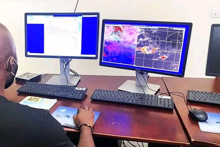Côte d'Ivoire : Tout savoir sur les prévisions et alertes météo, ce mardi 26 mars 2024