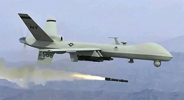 Burkina Faso : Oursi, des missiles anéantissent des centaines de terroristes