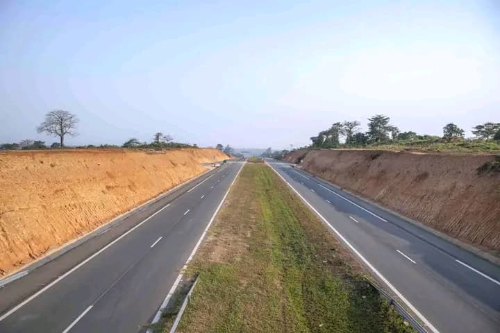 Côte d'Ivoire : Inauguration le 24 août de l'autoroute Tiébissou-Bouaké par le vice-président