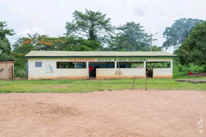 Côte d'Ivoire : Dimbokro, 12 801 élèves des écoles primaires publiques mangent à la cantine