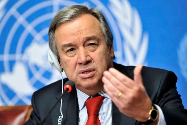 Niger : De graves accusation portées par l'ONU contre la France et la CEDEAO